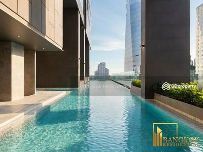 Ascott Thonglor - 2 Bedroom Serviced Apartment, Bangkok, Thailand Ascott Thonglor - 2 Bedroom Serviced Apartment, Bangkok, Thailand