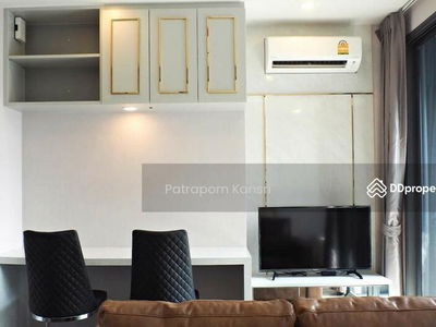 IDEO Q Siam-Ratchathewi, Bangkok, Thailand IDEO Q Siam-Ratchathewi, Bangkok, Thailand