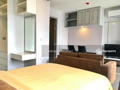 IDEO Q Siam-Ratchathewi, Bangkok, Thailand IDEO Q Siam-Ratchathewi, Bangkok, Thailand