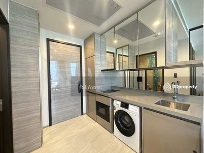 The Crest Park Residences, Bangkok, Thailand The Crest Park Residences, Bangkok, Thailand