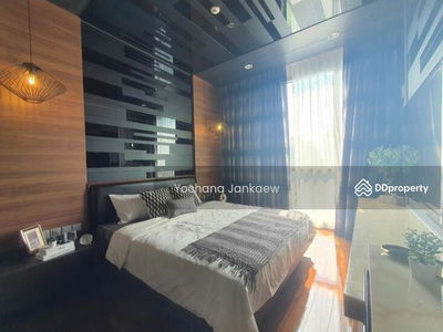 Quattro by Sansiri, Bangkok, Thailand Quattro by Sansiri, Bangkok, Thailand