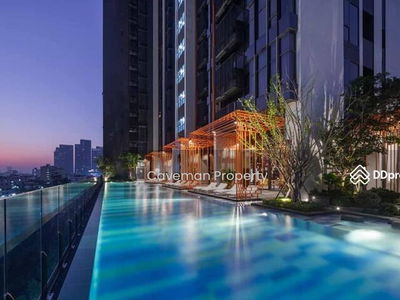 The Line Sukhumvit 101, Bangkok, Thailand The Line Sukhumvit 101, Bangkok, Thailand