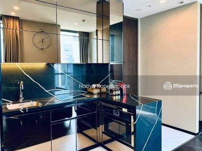 The Esse Sukhumvit 36, Bangkok, Thailand The Esse Sukhumvit 36, Bangkok, Thailand