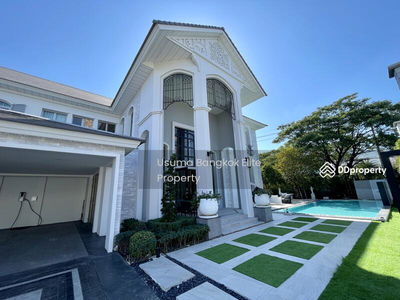 Perfect Masterpiece Rama 9-Krungthep Kreetha, Bangkok, Thailand Perfect Masterpiece Rama 9-Krungthep Kreetha, Bangkok, Thailand