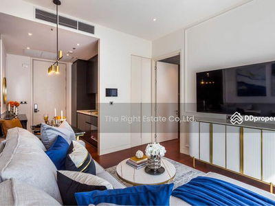 Khun By Yoo, Bangkok, Thailand Khun By Yoo, Bangkok, Thailand