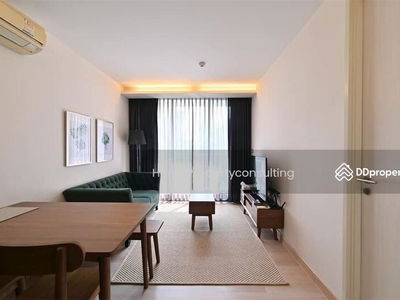 Via 49, Bangkok, Thailand Via 49, Bangkok, Thailand