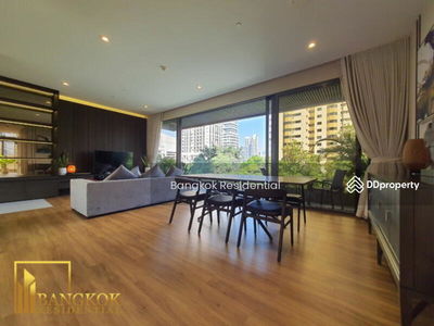 Vittorio 39, Bangkok, Thailand Vittorio 39, Bangkok, Thailand