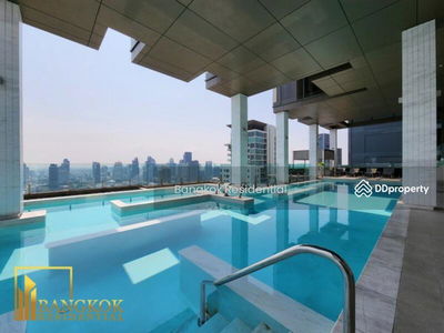 Vittorio 39, Bangkok, Thailand Vittorio 39, Bangkok, Thailand