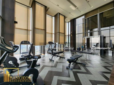 Vittorio 39, Bangkok, Thailand Vittorio 39, Bangkok, Thailand