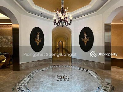 The Diplomat 39, Bangkok, Thailand The Diplomat 39, Bangkok, Thailand