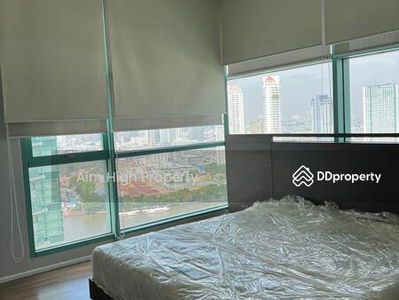 Chatrium Residence Riverside, Bangkok, Thailand Chatrium Residence Riverside, Bangkok, Thailand