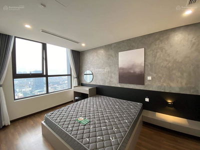 Bamboo Airways Tower, Vietnam Bamboo Airways Tower, Vietnam