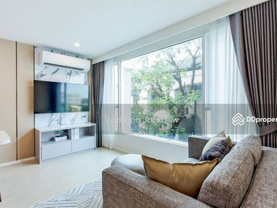 GM Residence, Bangkok, Thailand GM Residence, Bangkok, Thailand