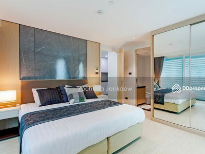 GM Residence, Bangkok, Thailand GM Residence, Bangkok, Thailand