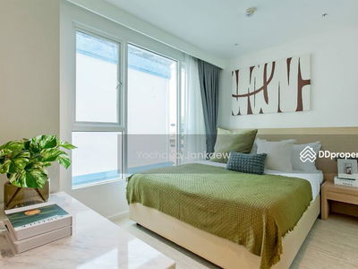 GM Residence, Bangkok, Thailand GM Residence, Bangkok, Thailand