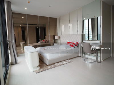 Noble Ploenchit, Bangkok, Thailand Noble Ploenchit, Bangkok, Thailand