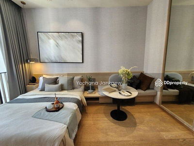 28 Chidlom, Bangkok, Thailand 28 Chidlom, Bangkok, Thailand