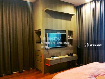 Bright Sukhumvit 24, Bangkok, Thailand Bright Sukhumvit 24, Bangkok, Thailand