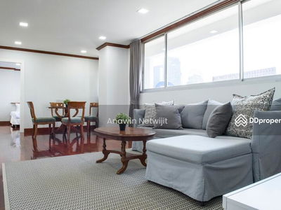 First Tower, Bangkok, Thailand First Tower, Bangkok, Thailand