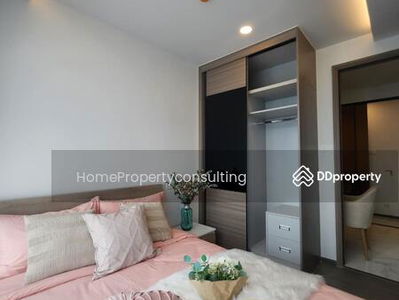 DEFINE by Mayfair Sukhumvit 50, Bangkok, Thailand DEFINE by Mayfair Sukhumvit 50, Bangkok, Thailand