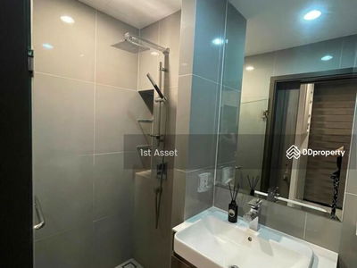 IDEO Mobi Asoke, Bangkok, Thailand IDEO Mobi Asoke, Bangkok, Thailand