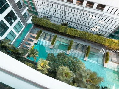 Quattro by Sansiri, Bangkok, Thailand Quattro by Sansiri, Bangkok, Thailand