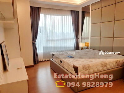 Supalai Elite Phayathai, Bangkok, Thailand Supalai Elite Phayathai, Bangkok, Thailand