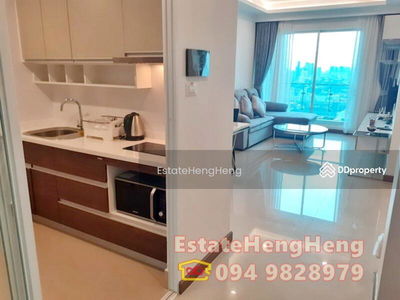 Supalai Elite Phayathai, Bangkok, Thailand Supalai Elite Phayathai, Bangkok, Thailand