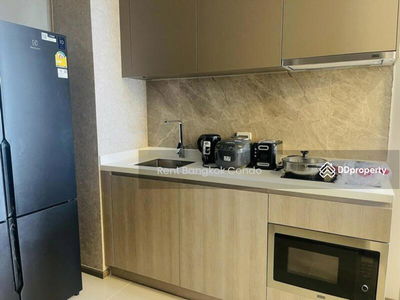 Rhythm Charoenkrung Pavilion : Rhythm Charoenkrung Pavilion, Bangkok, Thailand Rhythm Charoenkrung Pavilion : Rhythm Charoenkrung Pavilion, Bangkok, Thailand