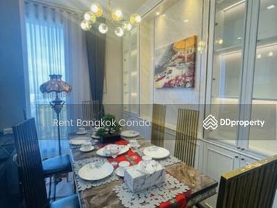 Rhythm Charoenkrung Pavilion : Rhythm Charoenkrung Pavilion, Bangkok, Thailand Rhythm Charoenkrung Pavilion : Rhythm Charoenkrung Pavilion, Bangkok, Thailand