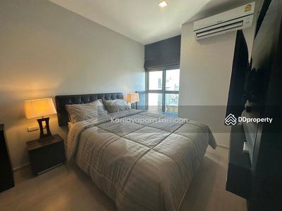 Rhythm Sukhumvit 44/1, Bangkok, Thailand Rhythm Sukhumvit 44/1, Bangkok, Thailand