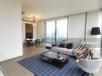 Scope Langsuan, Bangkok, Thailand Scope Langsuan, Bangkok, Thailand