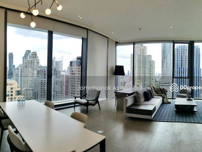 Scope Langsuan, Bangkok, Thailand Scope Langsuan, Bangkok, Thailand