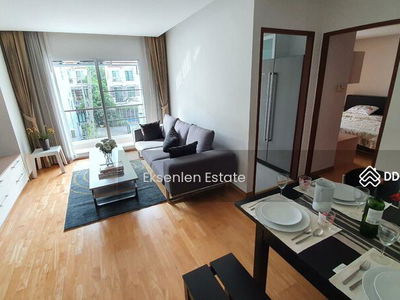 Residence Sukhumvit 52, Bangkok, Thailand Residence Sukhumvit 52, Bangkok, Thailand