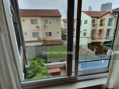 Residence Sukhumvit 52, Bangkok, Thailand Residence Sukhumvit 52, Bangkok, Thailand