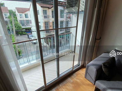 Residence Sukhumvit 52, Bangkok, Thailand Residence Sukhumvit 52, Bangkok, Thailand