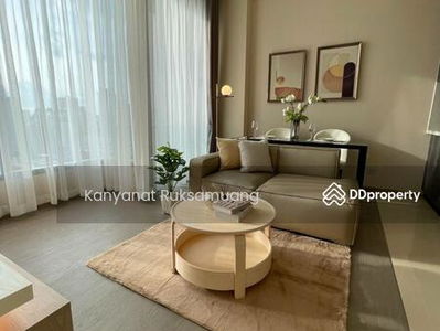 The Esse Asoke, Bangkok, Thailand The Esse Asoke, Bangkok, Thailand