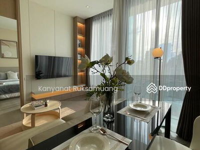 The Esse Asoke, Bangkok, Thailand The Esse Asoke, Bangkok, Thailand