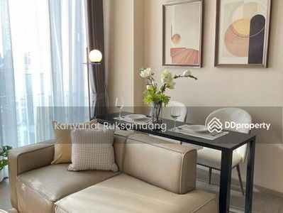 The Esse Asoke, Bangkok, Thailand The Esse Asoke, Bangkok, Thailand