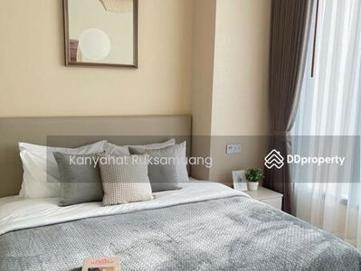 The Esse Asoke, Bangkok, Thailand The Esse Asoke, Bangkok, Thailand