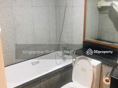 Grand Langsuan, Bangkok, Thailand Grand Langsuan, Bangkok, Thailand