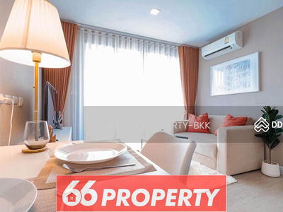 Metro Luxe Ratchada, Bangkok, Thailand Metro Luxe Ratchada, Bangkok, Thailand