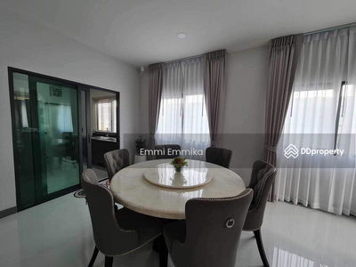 The City Bangna, Samut Prakan, Thailand The City Bangna, Samut Prakan, Thailand