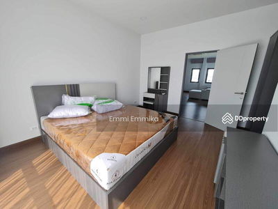 The City Bangna, Samut Prakan, Thailand The City Bangna, Samut Prakan, Thailand