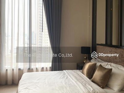 The Esse Asoke, Bangkok, Thailand The Esse Asoke, Bangkok, Thailand