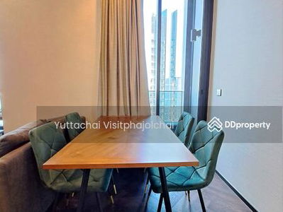 The Esse Sukhumvit 36, Bangkok, Thailand The Esse Sukhumvit 36, Bangkok, Thailand