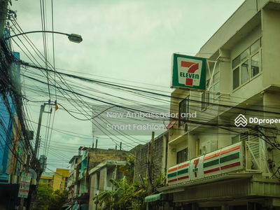 Land for sale!! Sukhumvit near BTS Phra Khanong, Bangkok, Thailand Land for sale!! Sukhumvit near BTS Phra Khanong, Bangkok, Thailand