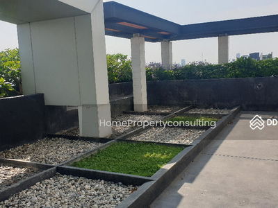 Centric Ratchada-Suthisan, Bangkok, Thailand Centric Ratchada-Suthisan, Bangkok, Thailand