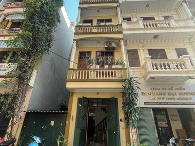 Жилье в Ha GJong, Vietnam Жилье в Ha GJong, Vietnam