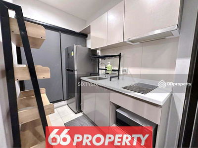 Life Sukhumvit 62, Bangkok, Thailand Life Sukhumvit 62, Bangkok, Thailand